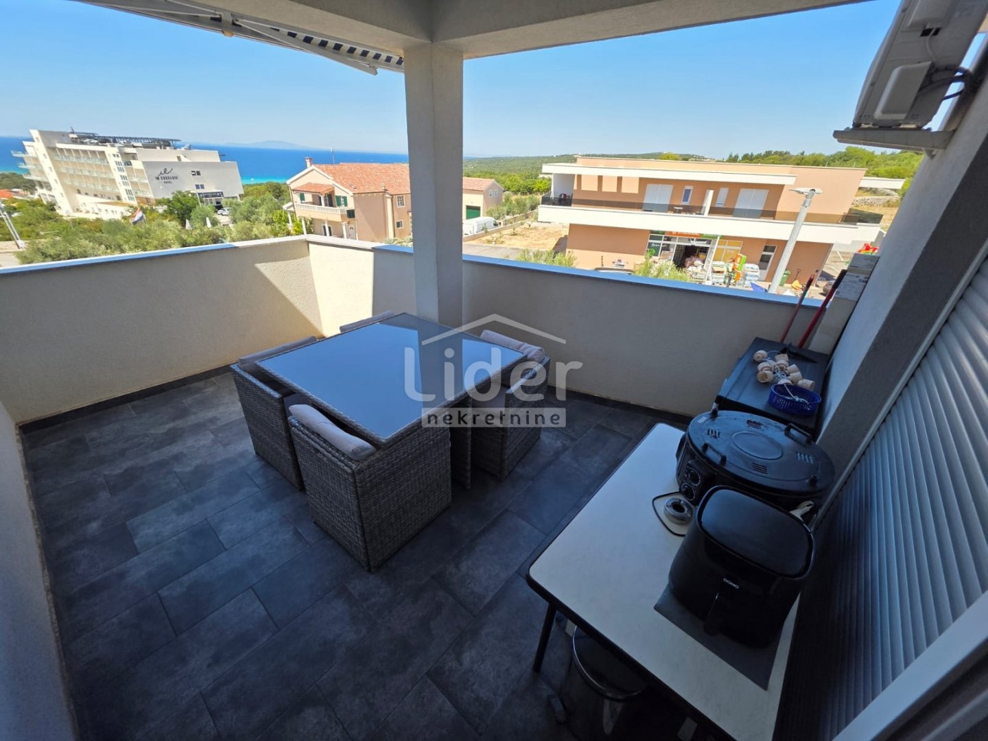 Apartmán Na predaj - Ličko-senjska Novalja