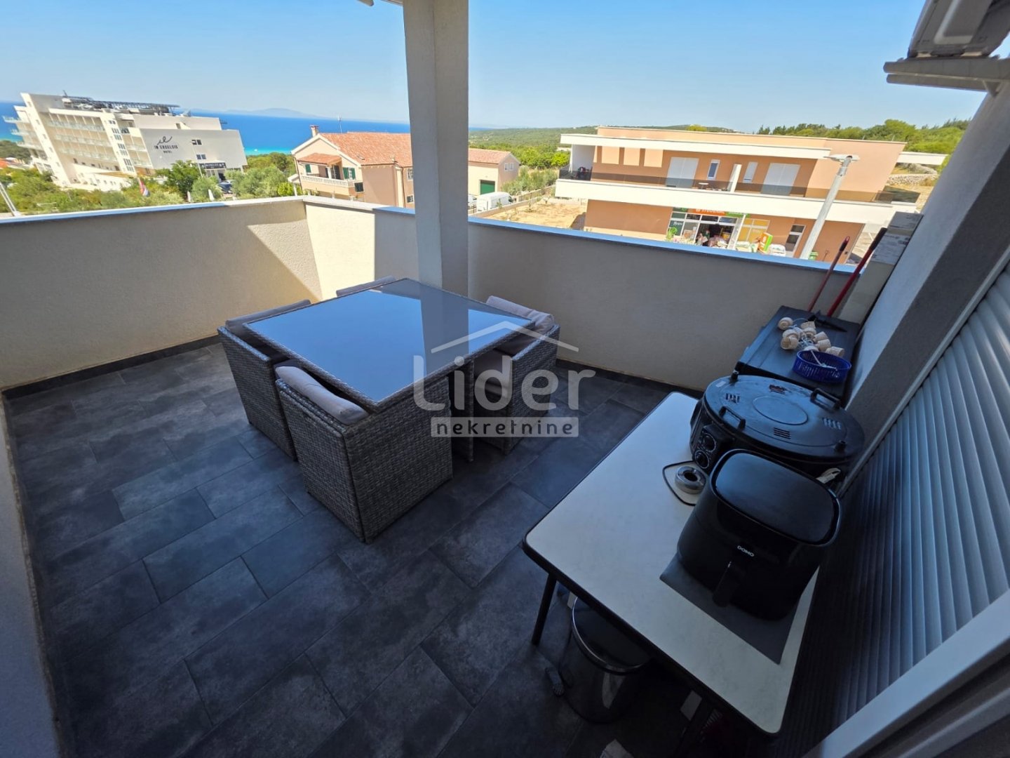 Apartmán Na predaj - Ličko-senjska Novalja
