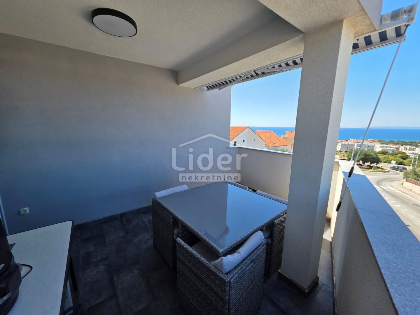 Apartmán Na predaj - Ličko-senjska Novalja