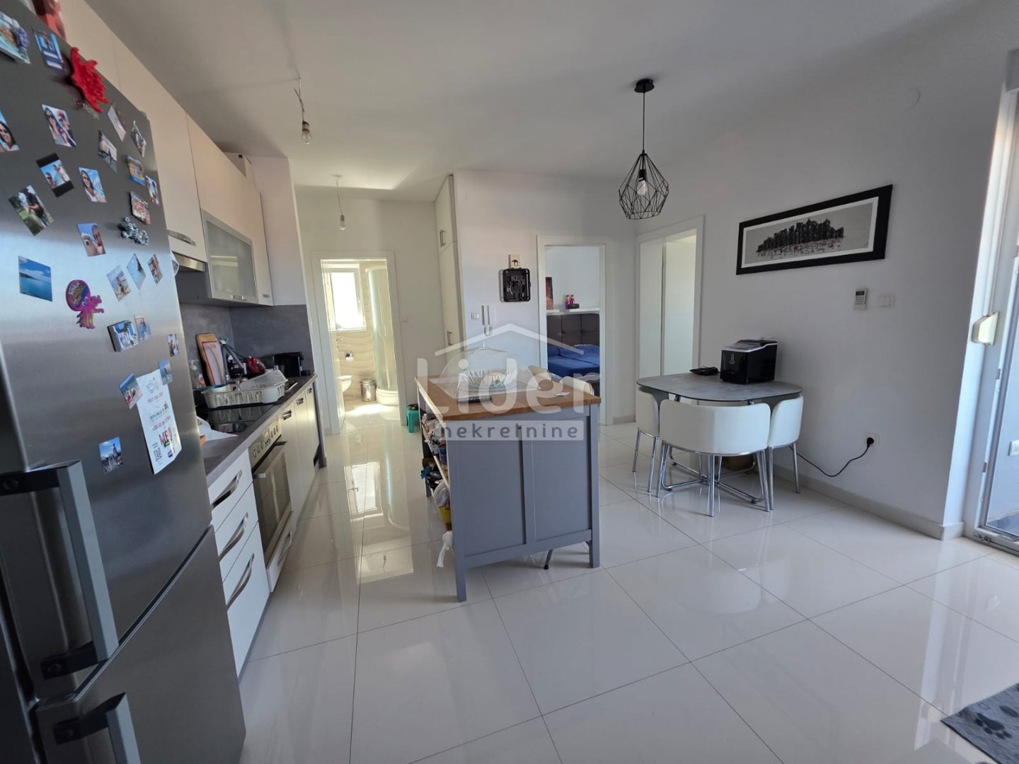 Apartmán Na predaj - Ličko-senjska Novalja