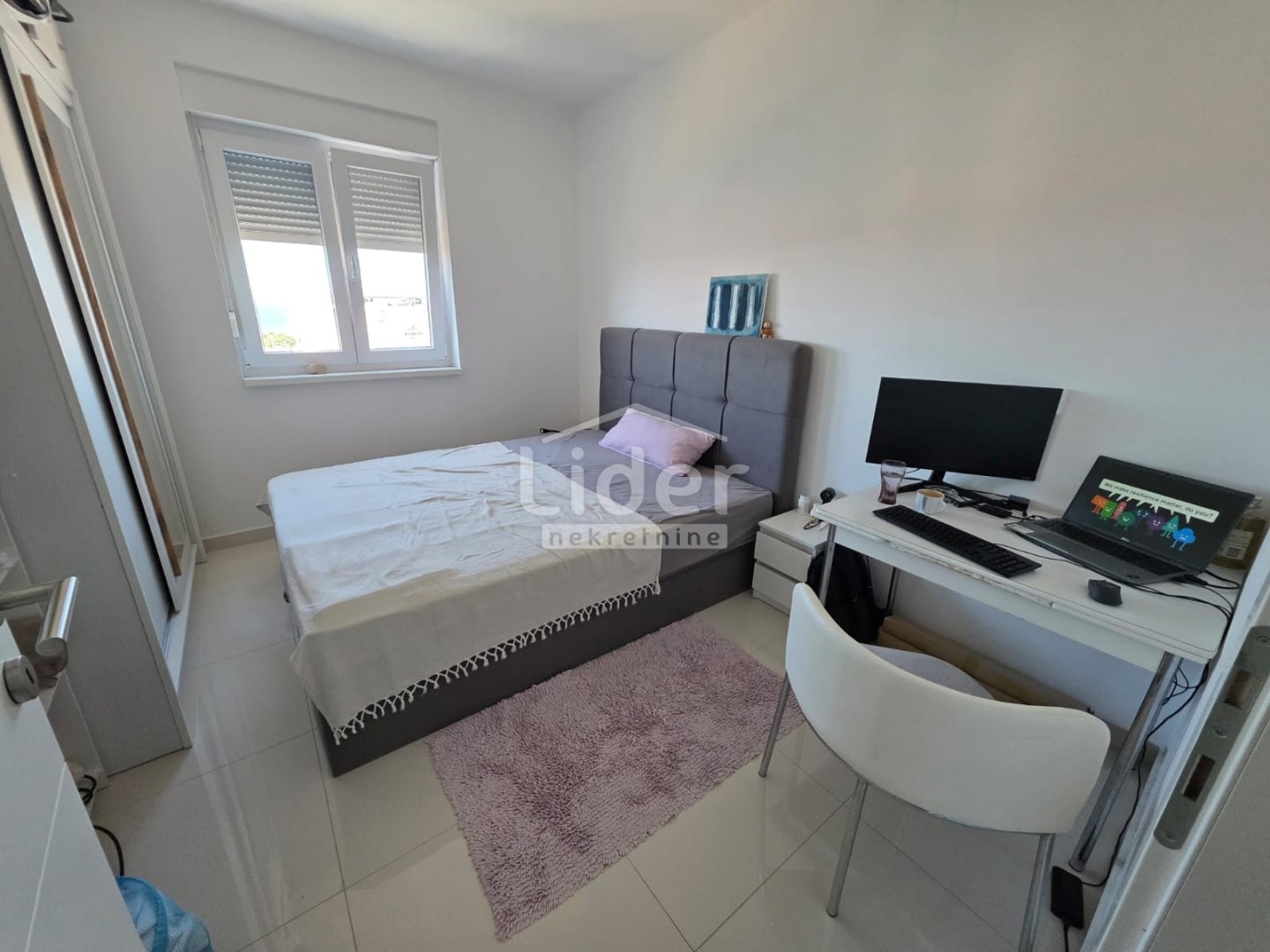 Apartmán Na predaj - Ličko-senjska Novalja