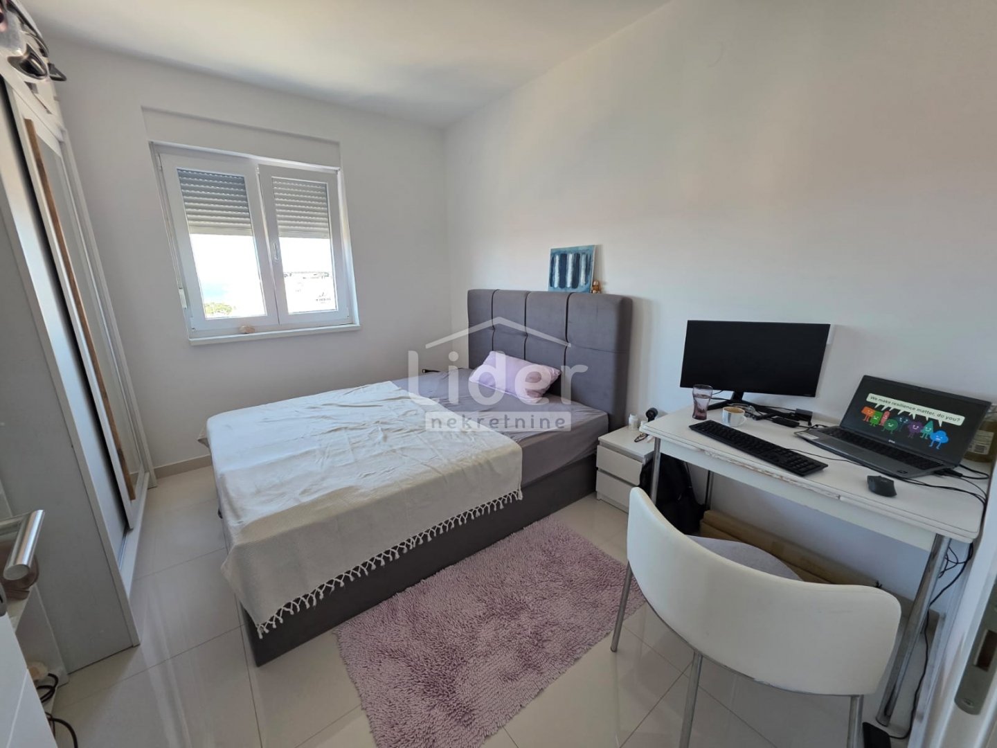 Apartmán Na predaj - Ličko-senjska Novalja