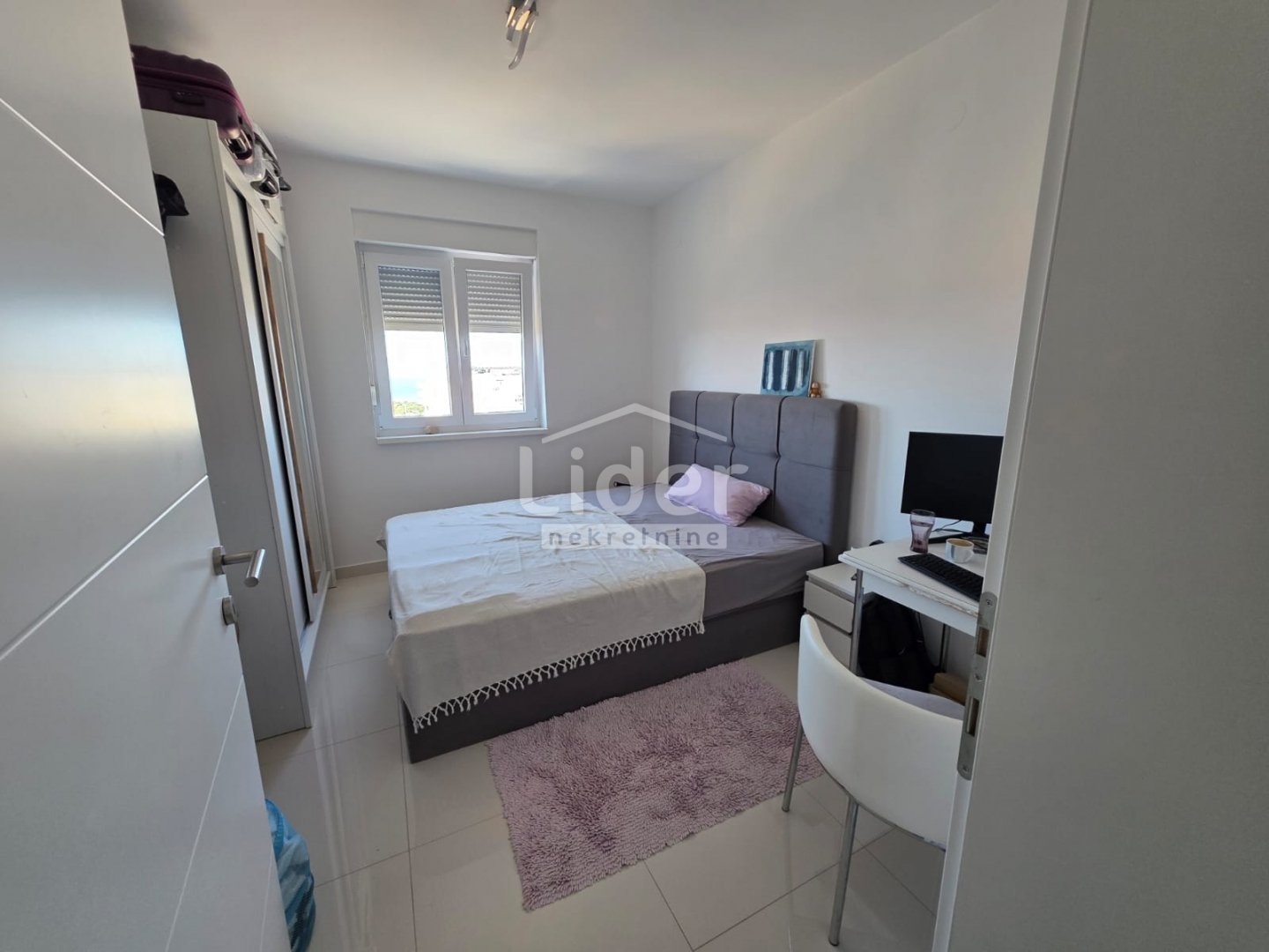 Apartmán Na predaj - Ličko-senjska Novalja