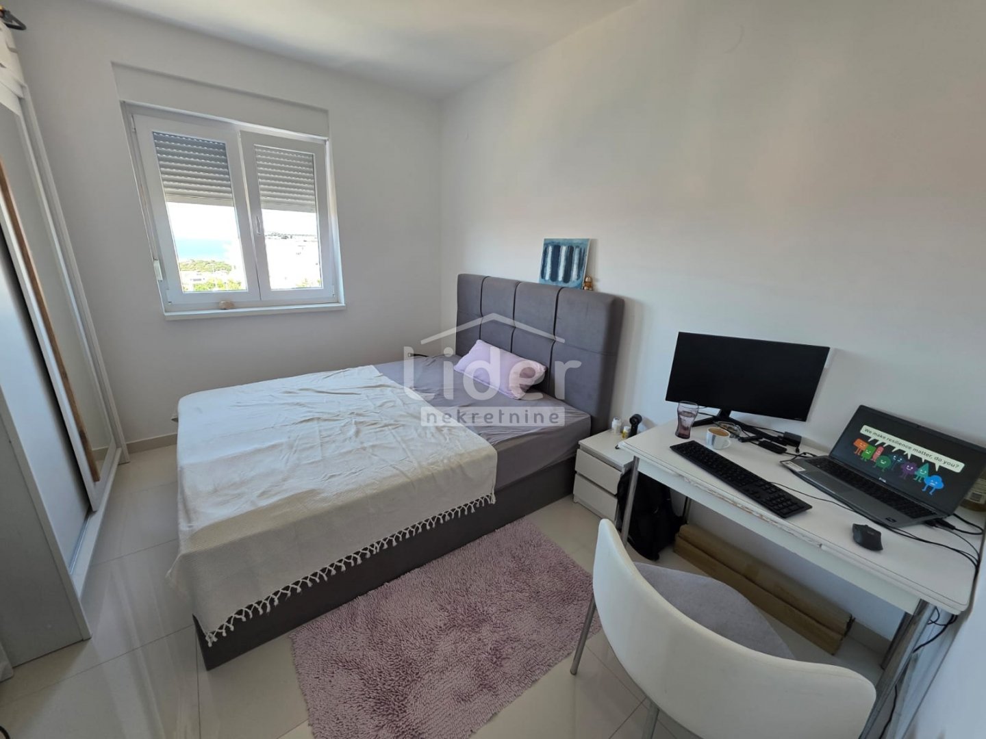 Apartmán Na predaj - Ličko-senjska Novalja