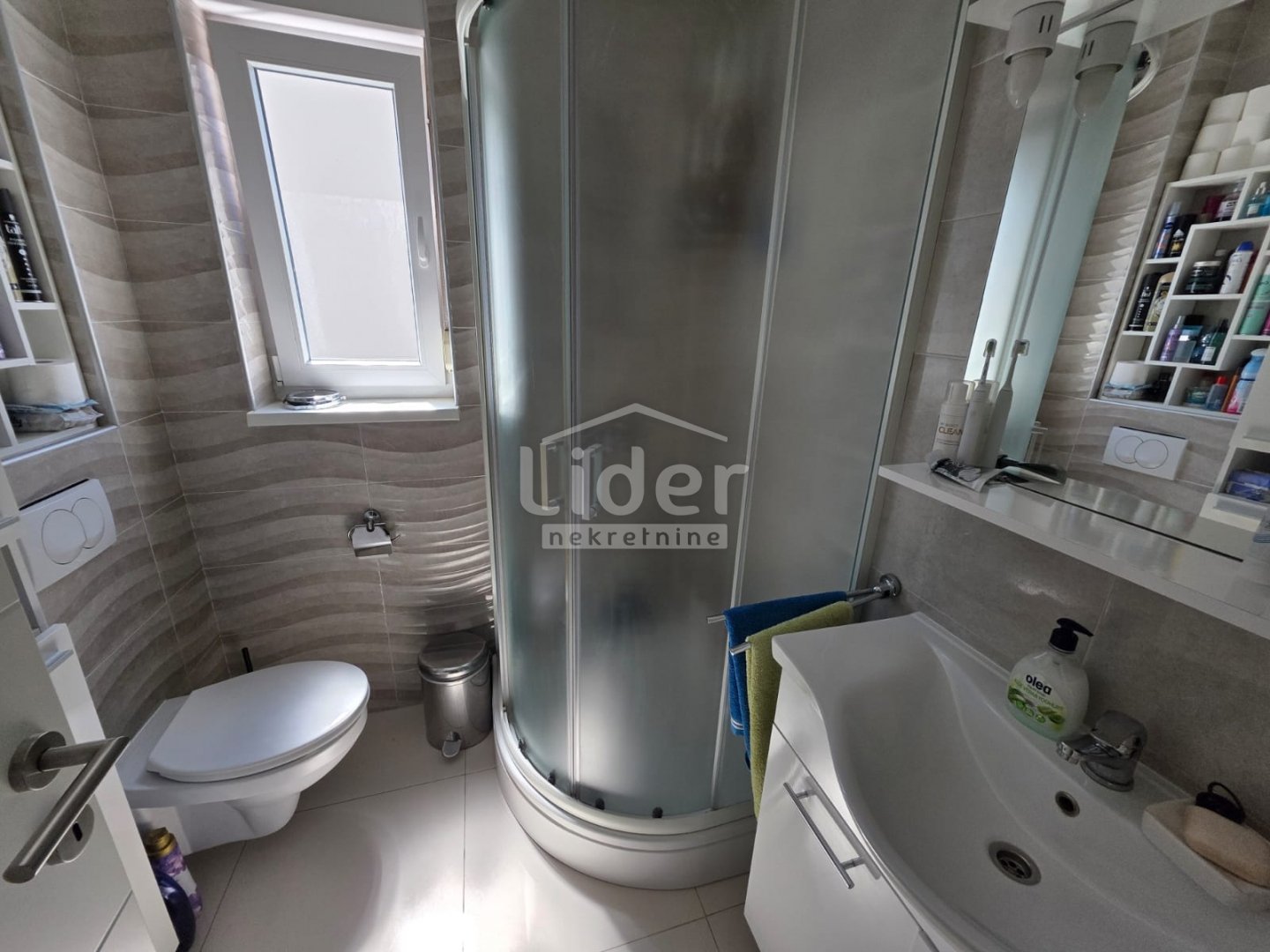 Apartmán Na predaj - Ličko-senjska Novalja