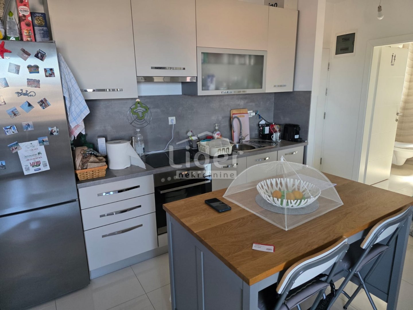 Apartmán Na predaj - Ličko-senjska Novalja