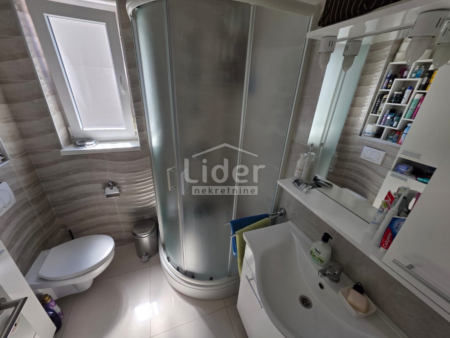 Apartmán Na predaj - Ličko-senjska Novalja