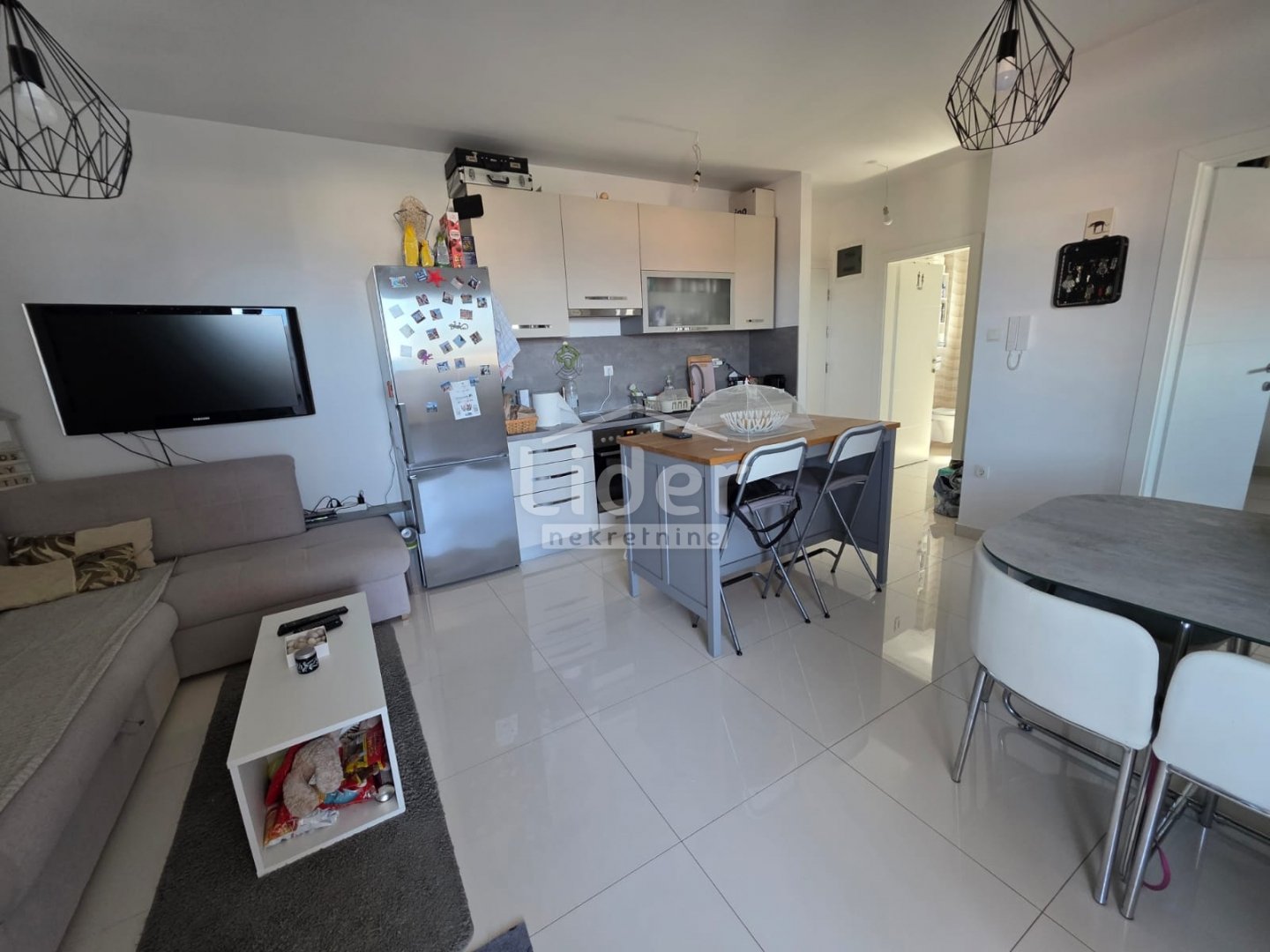 Apartmán Na predaj - Ličko-senjska Novalja