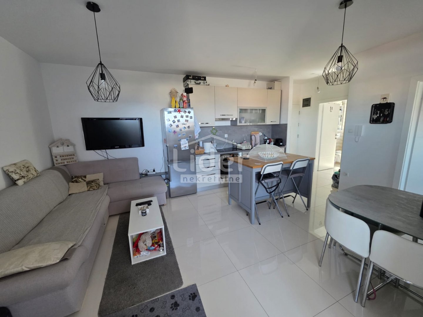Apartmán Na predaj - Ličko-senjska Novalja