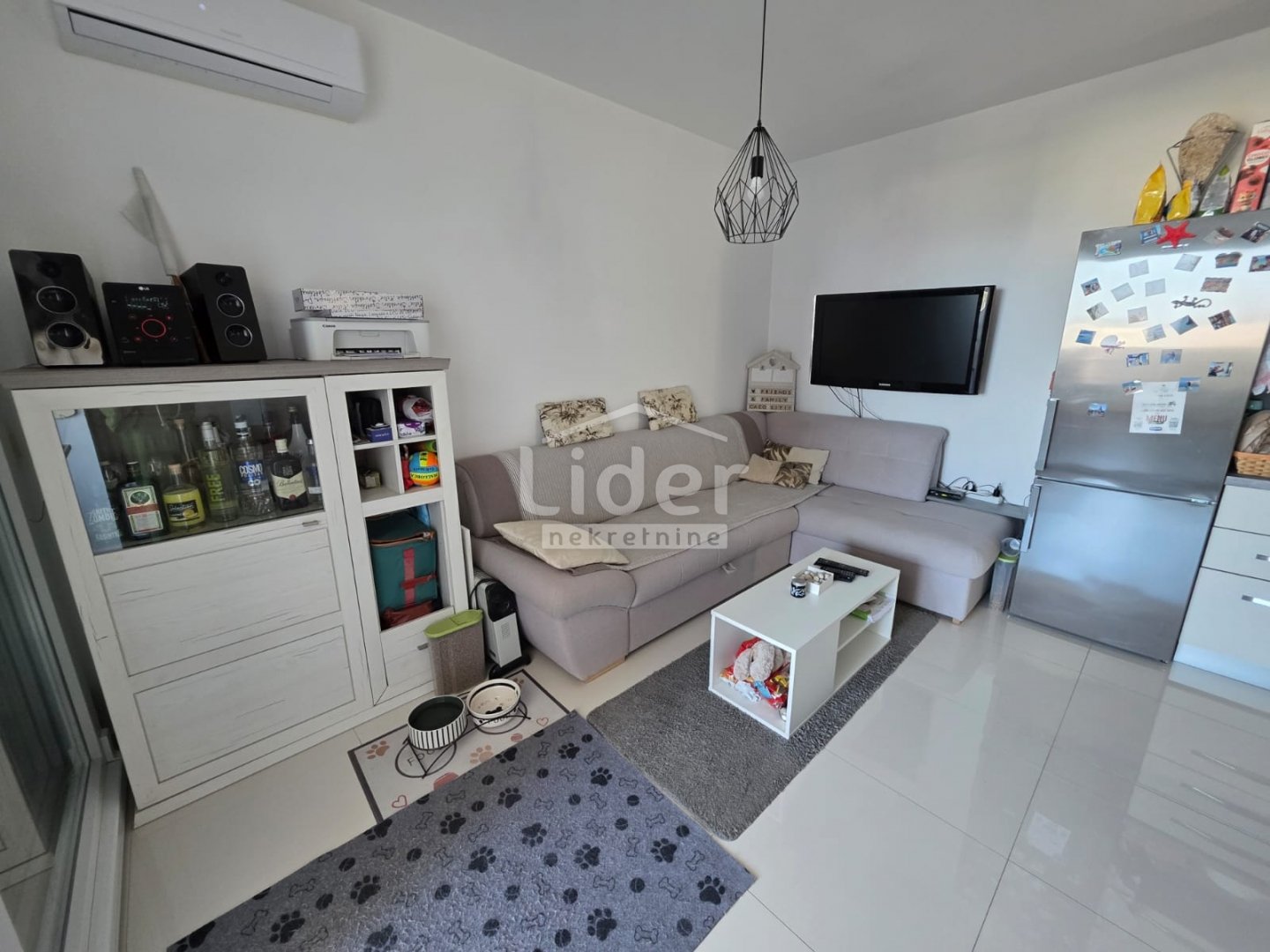 Apartmán Na predaj - Ličko-senjska Novalja