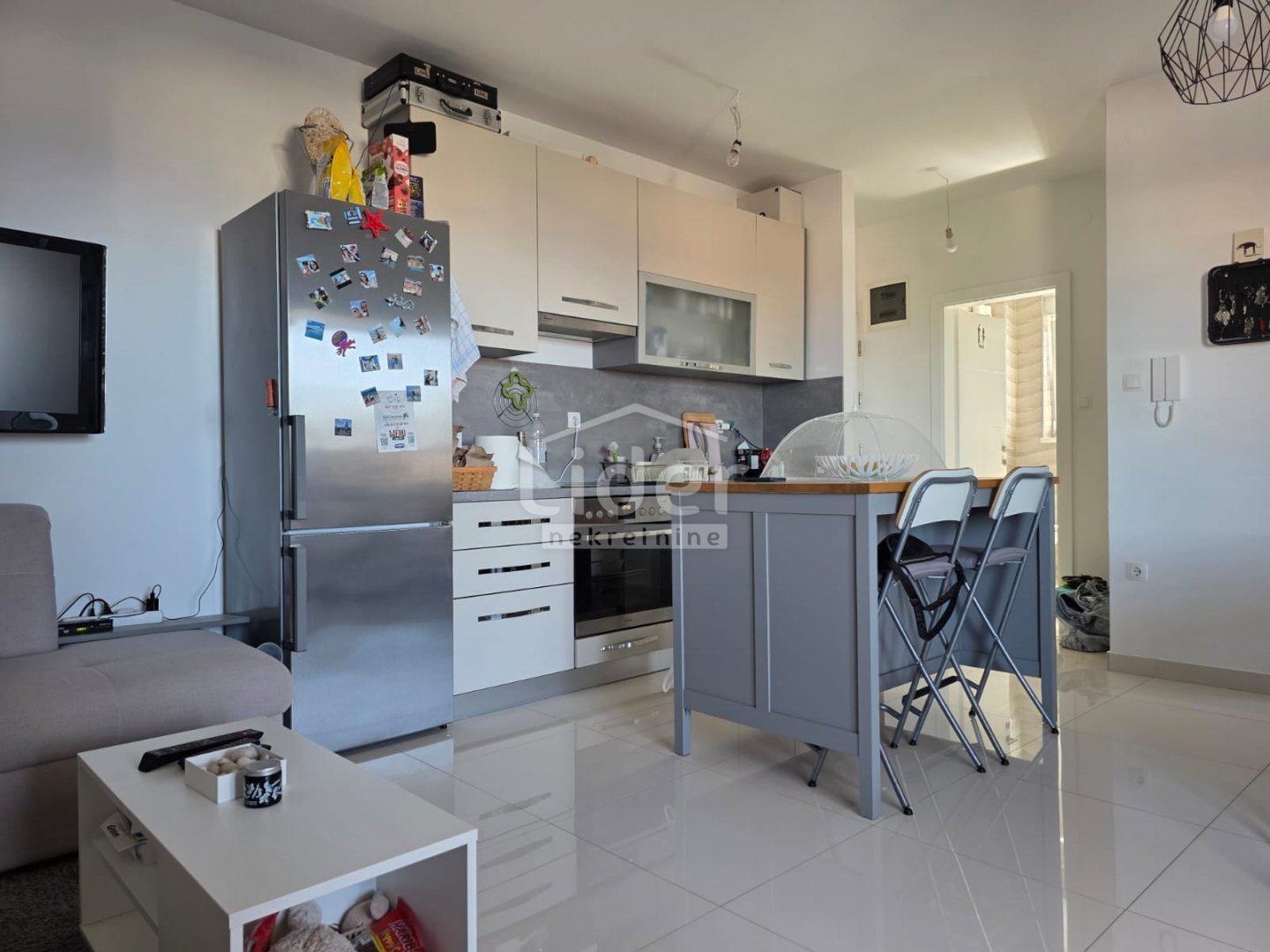 Apartmán Na predaj - Ličko-senjska Novalja