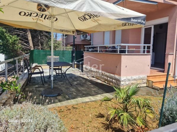 Apartmán Na predaj - Ličko-senjska Novalja