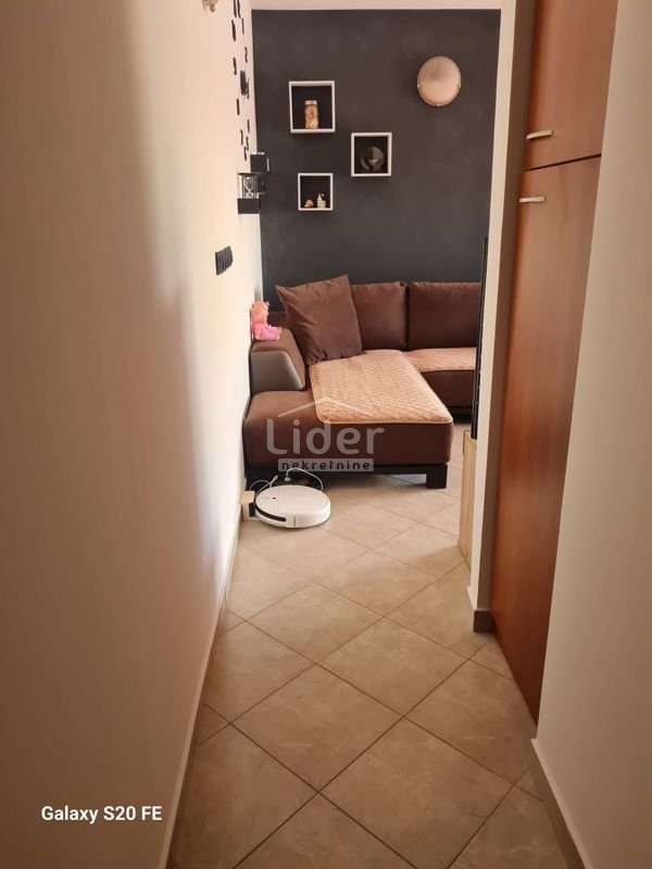 Apartmán Na predaj - Ličko-senjska Novalja