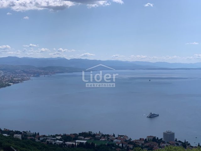 Pozemok na predaj 1620 m² – Matulji
