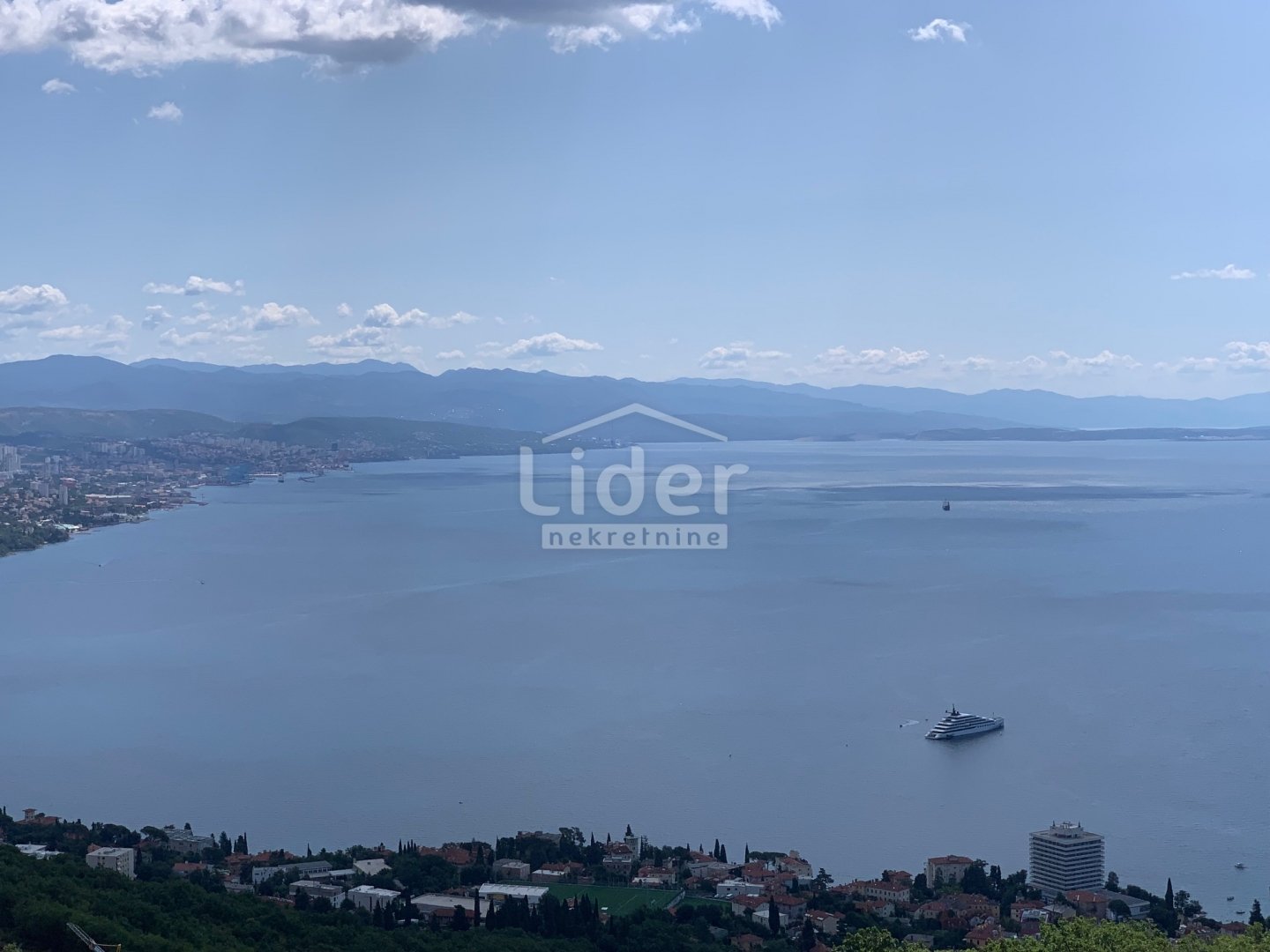 Pozemok Na predaj - Primorsko-goranska Bregi - foto 1/6
