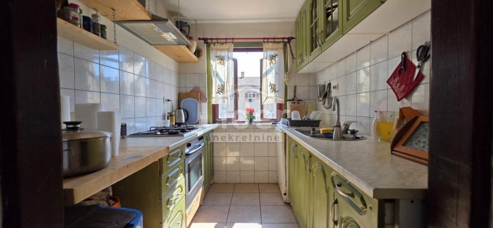 Apartmán na predaj 69 m² – Rijeka