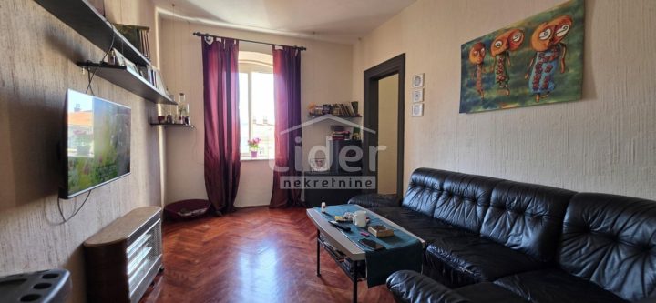 Apartmán Na predaj - Primorsko-goranska Potok - foto 2/13