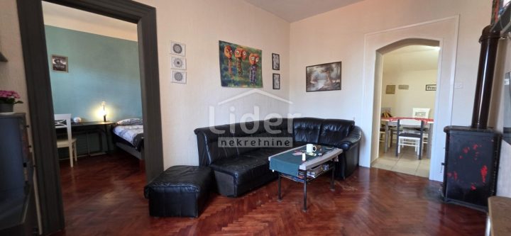 Apartmán Na predaj - Primorsko-goranska Potok - foto 3/13