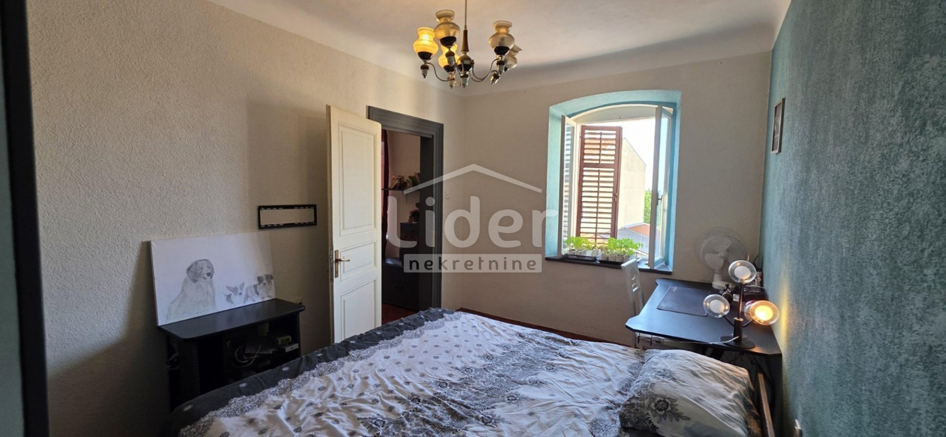 Apartmán Na predaj - Primorsko-goranska Potok