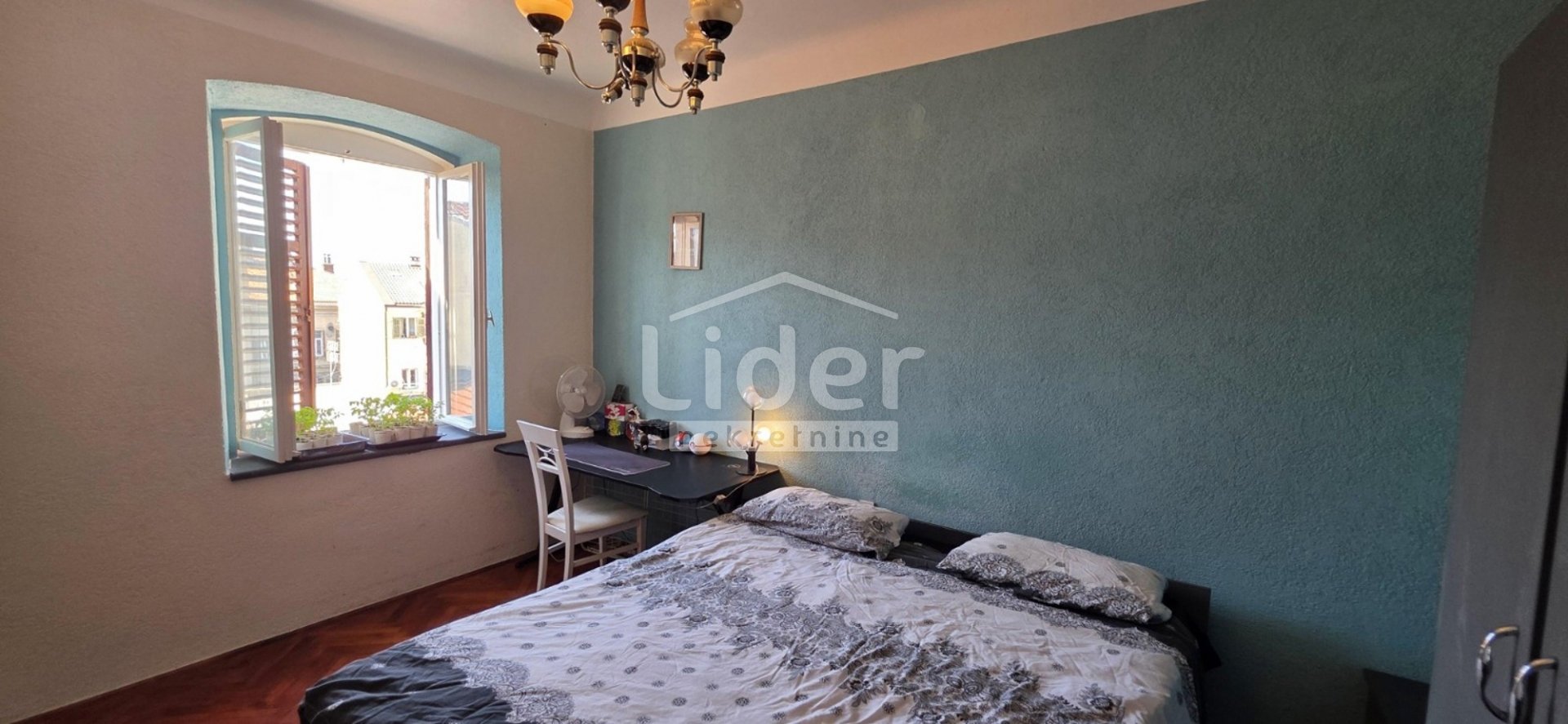 Apartmán Na predaj - Primorsko-goranska Potok