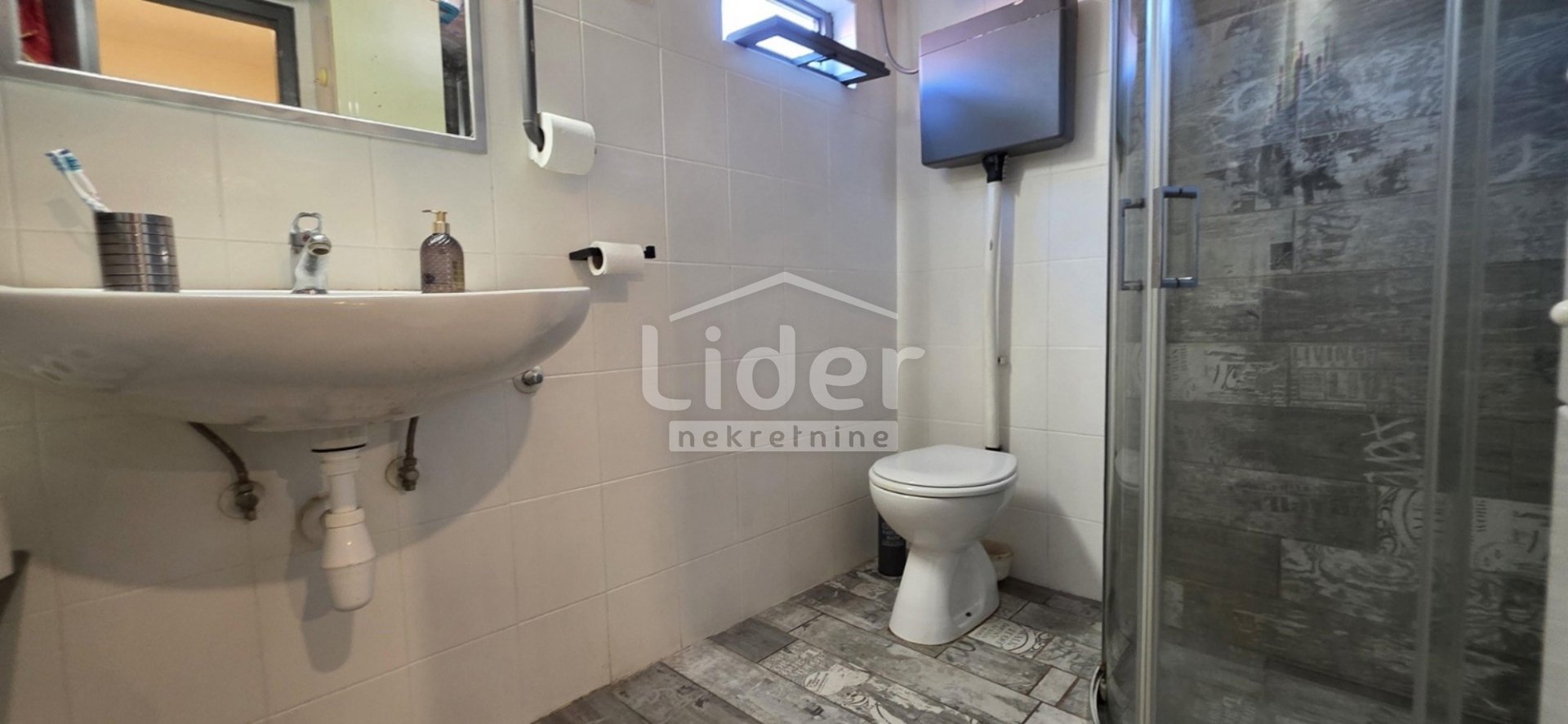 Apartmán Na predaj - Primorsko-goranska Potok