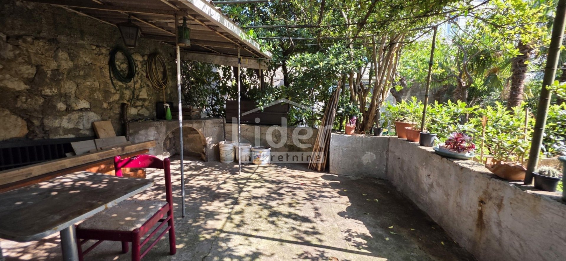 Apartma Naprodaj - Primorsko-goranska Potok