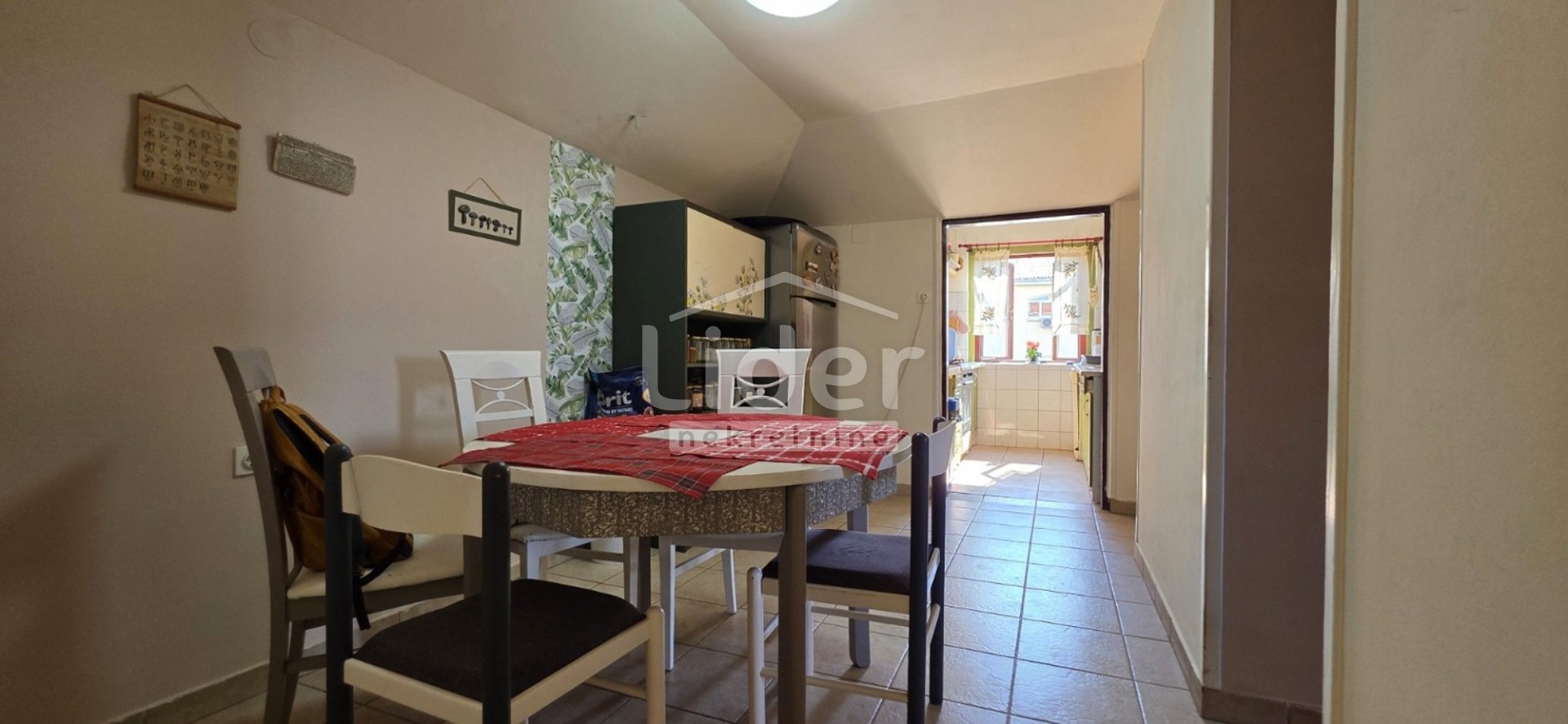 Apartmán Na predaj - Primorsko-goranska Potok