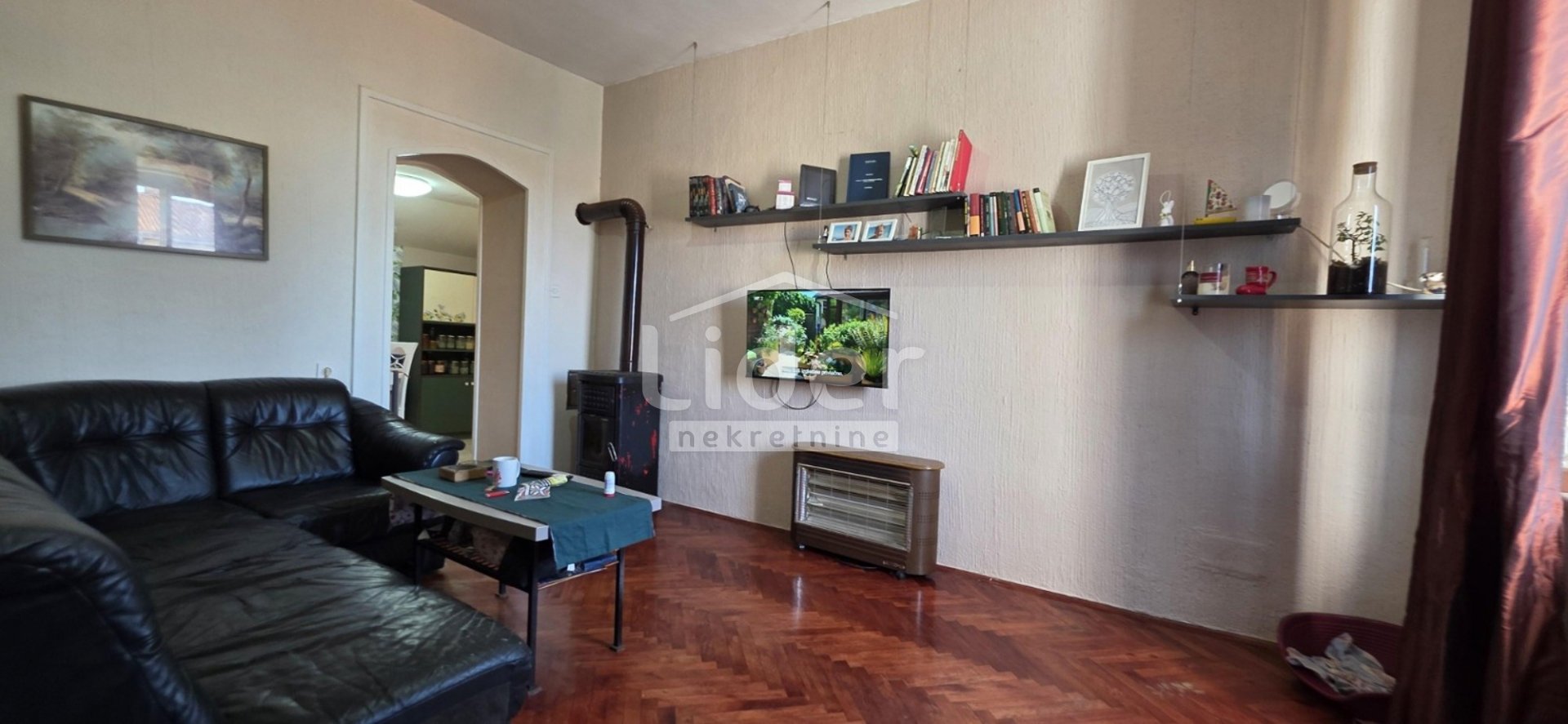 Apartmán Na predaj - Primorsko-goranska Potok