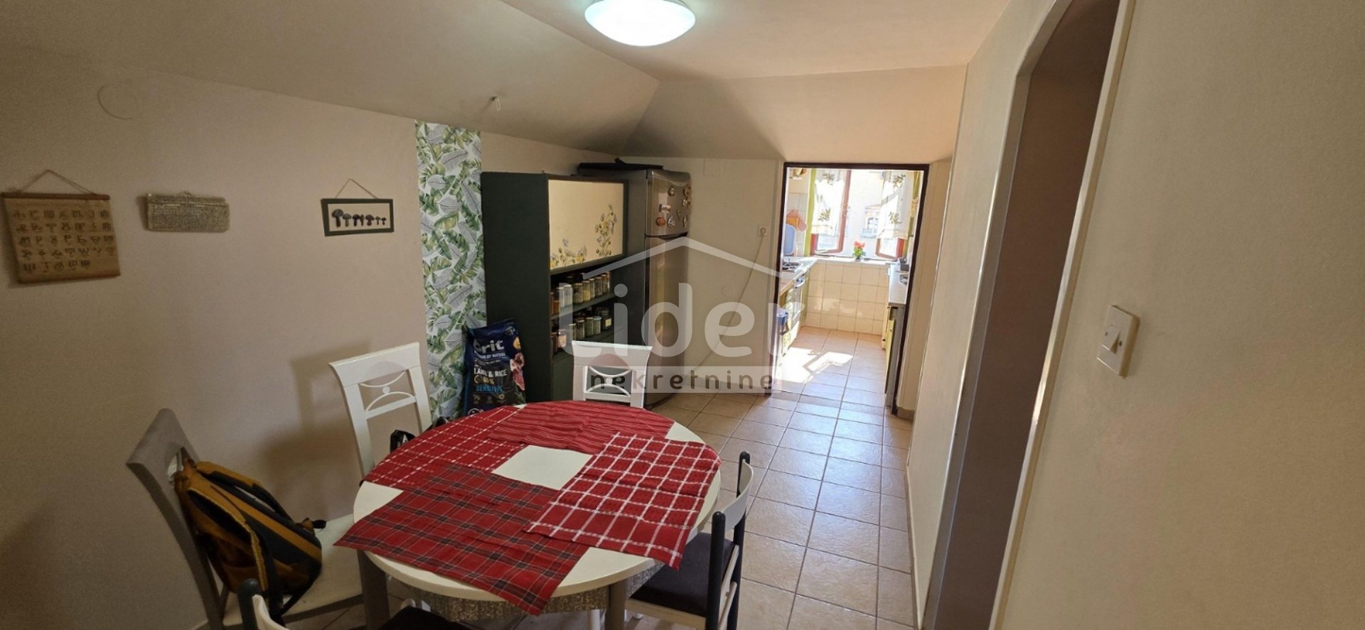 Apartmán Na predaj - Primorsko-goranska Potok