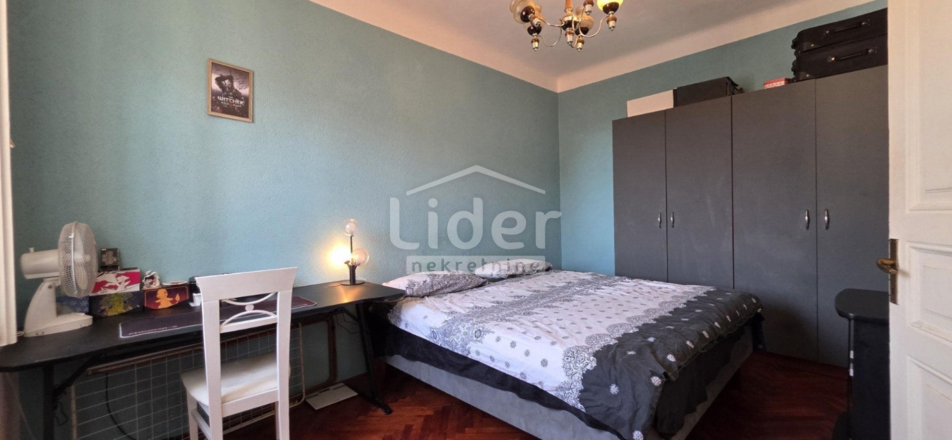 Apartmán Na predaj - Primorsko-goranska Potok