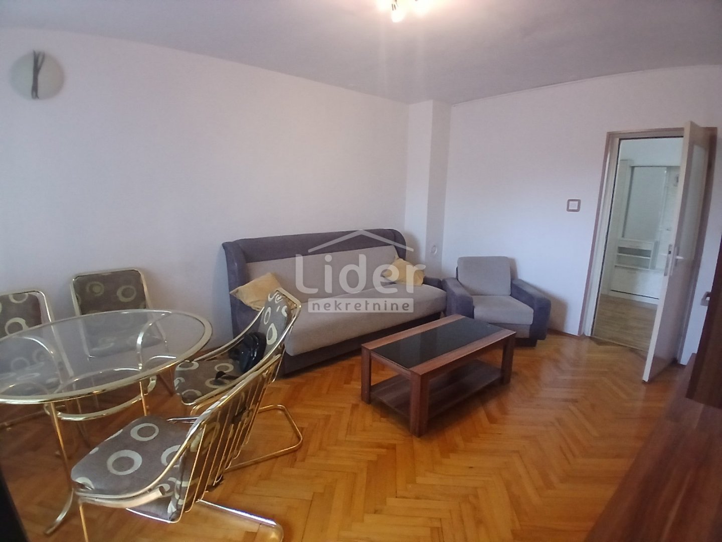Apartmán Na predaj - Primorsko-goranska Drenova - foto 1/12