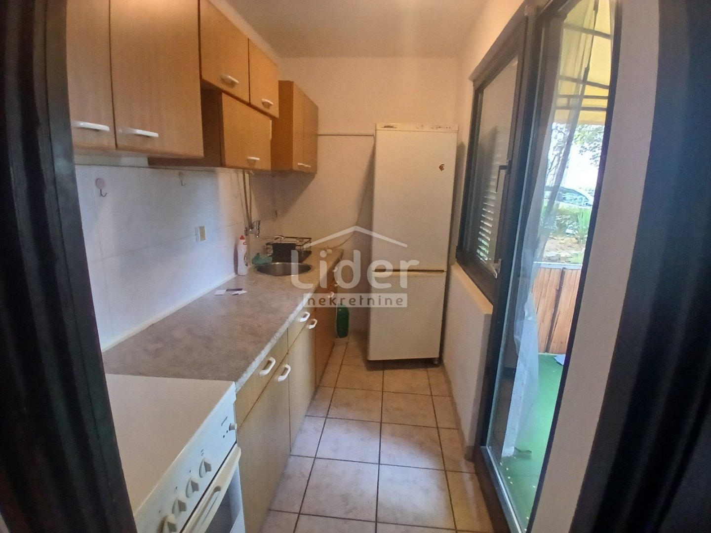Apartmán Na predaj - Primorsko-goranska Drenova