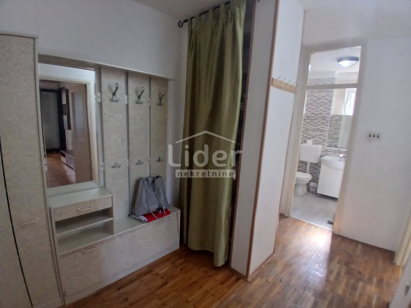 Apartmán Na predaj - Primorsko-goranska Drenova