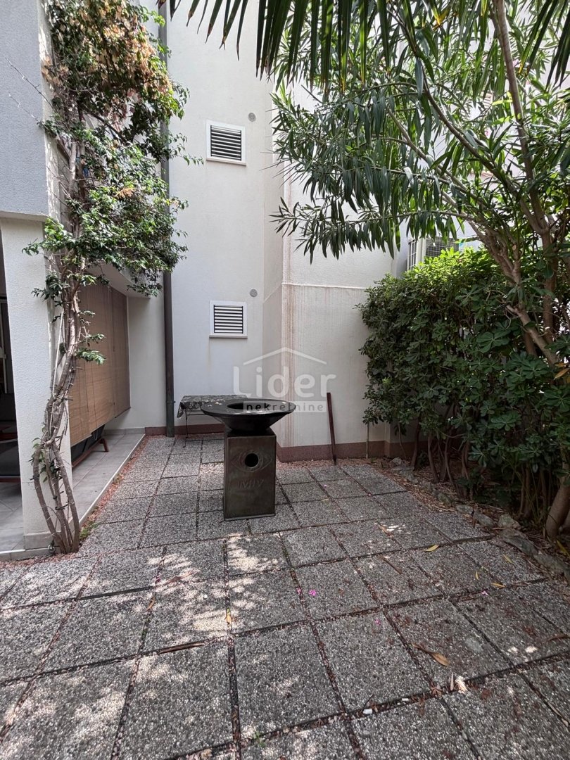 Apartmán Na predaj - Ličko-senjska Novalja