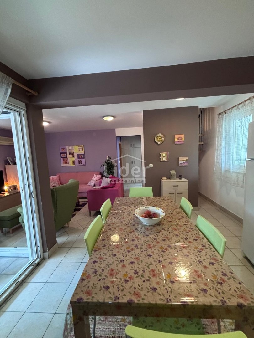 Apartmán Na predaj - Ličko-senjska Novalja