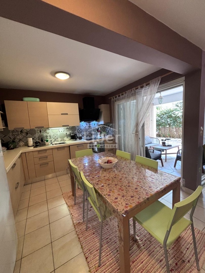 Apartmán Na predaj - Ličko-senjska Novalja