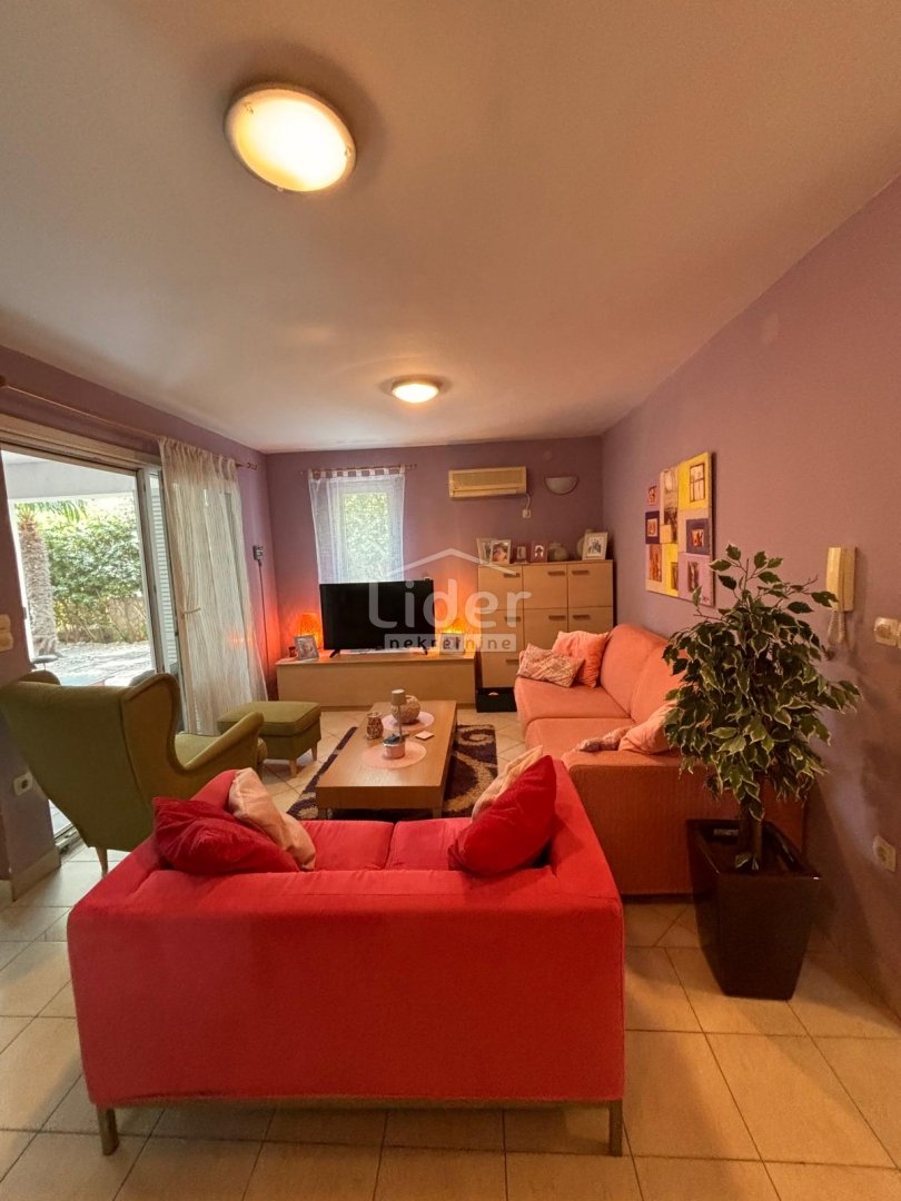 Apartmán Na predaj - Ličko-senjska Novalja