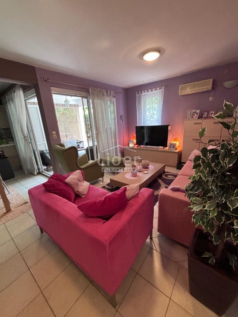 Apartmán Na predaj - Ličko-senjska Novalja