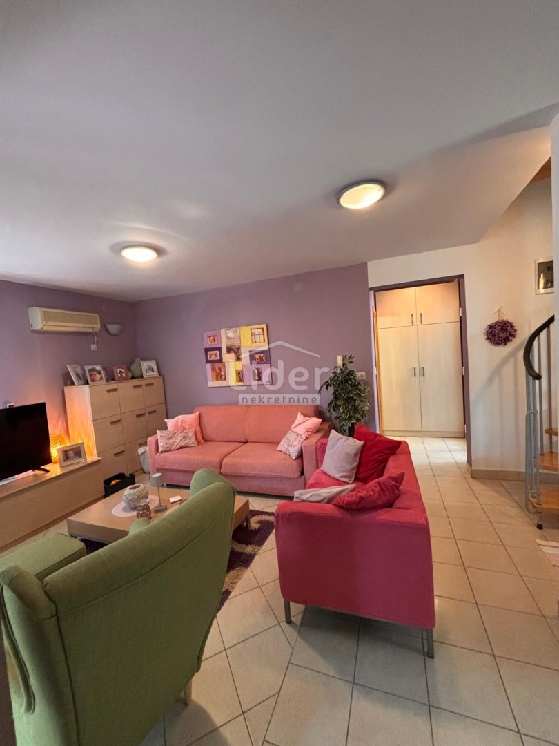 Apartmán Na predaj - Ličko-senjska Novalja