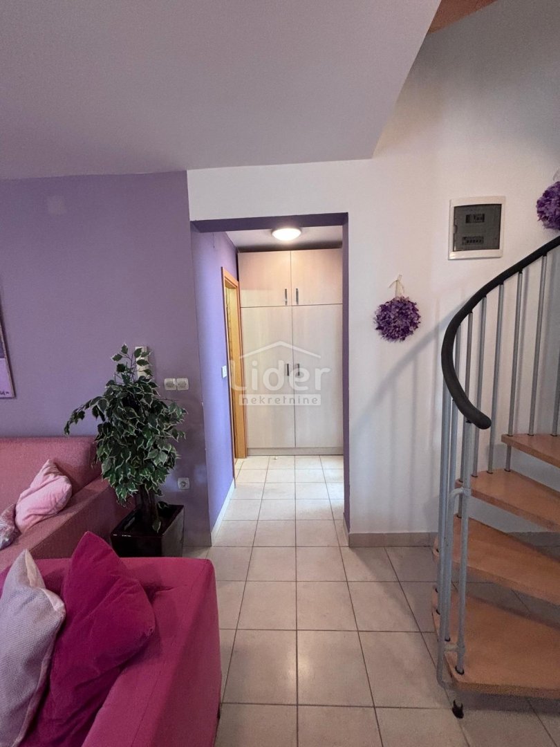 Apartmán Na predaj - Ličko-senjska Novalja