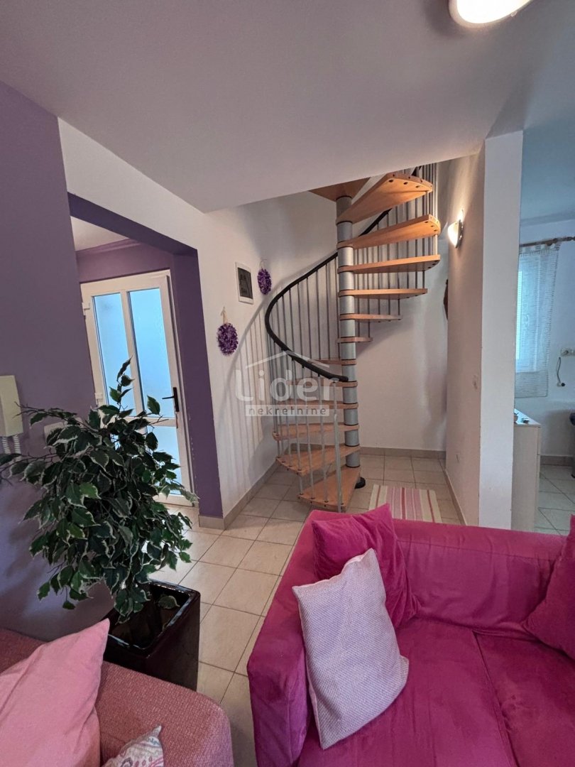 Apartmán Na predaj - Ličko-senjska Novalja