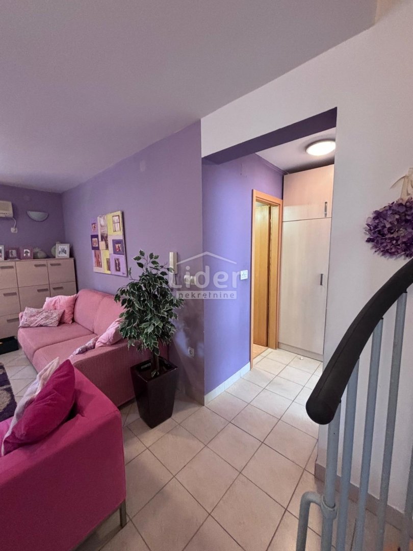 Apartmán Na predaj - Ličko-senjska Novalja