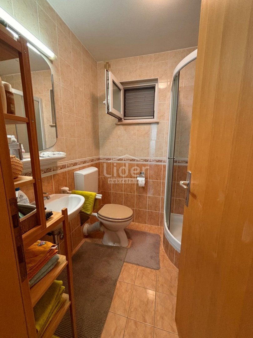 Apartmán Na predaj - Ličko-senjska Novalja