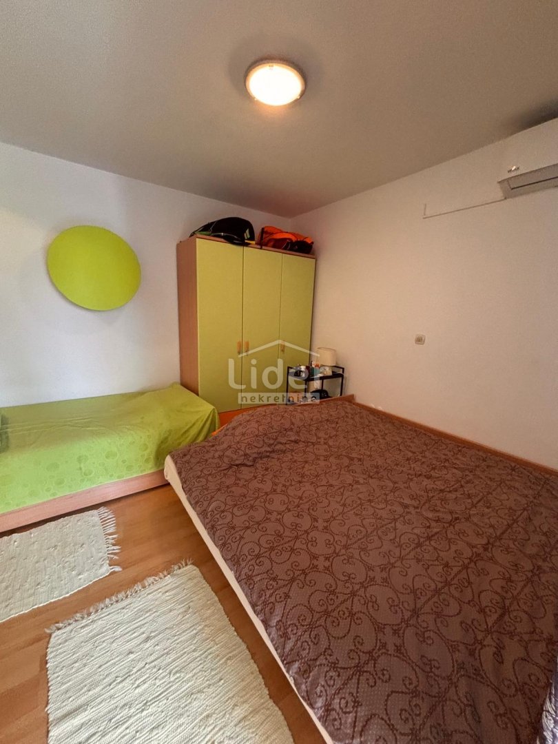 Apartmán Na predaj - Ličko-senjska Novalja