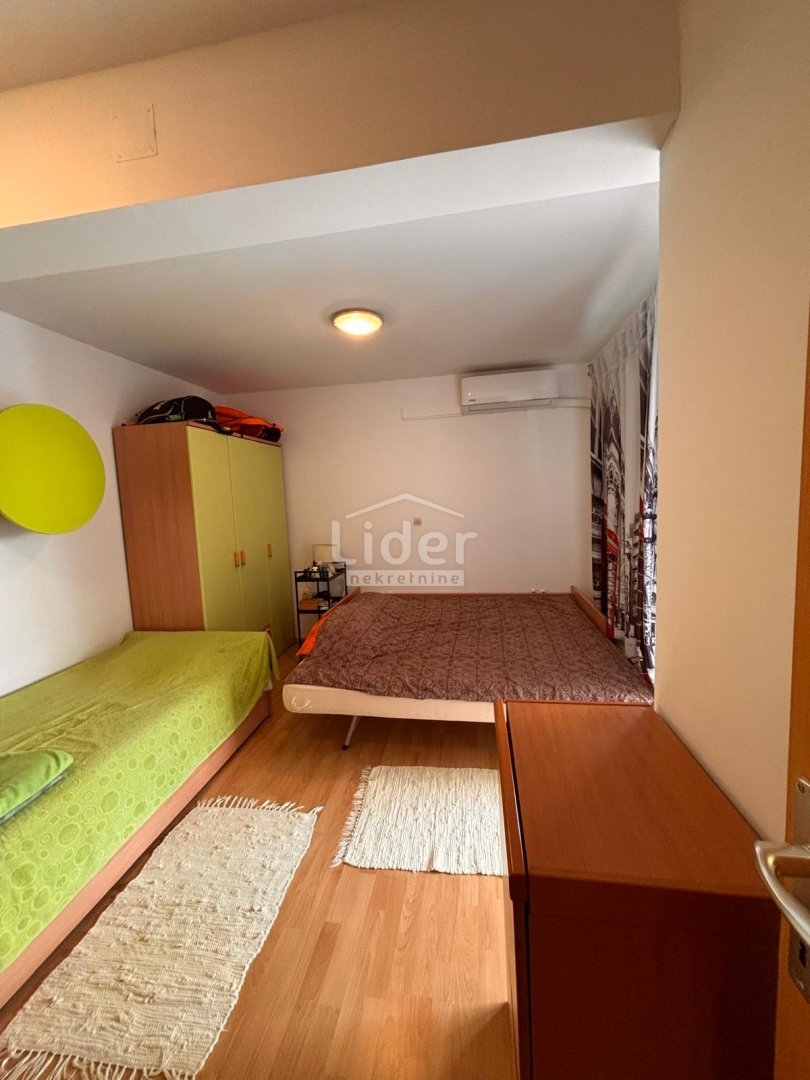 Apartmán Na predaj - Ličko-senjska Novalja