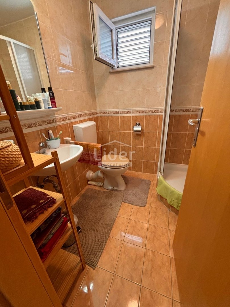Apartmán Na predaj - Ličko-senjska Novalja