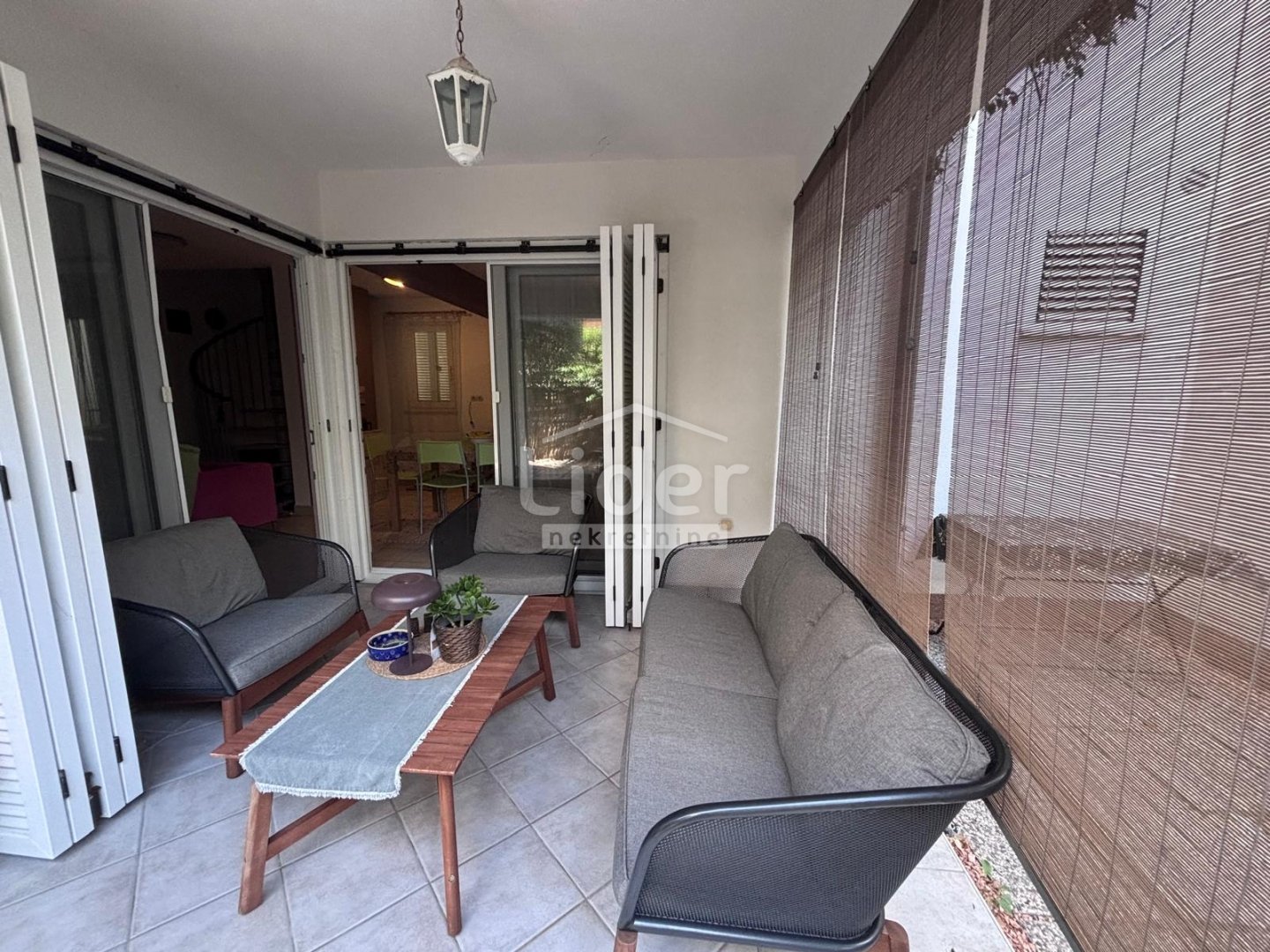 Apartmán Na predaj - Ličko-senjska Novalja