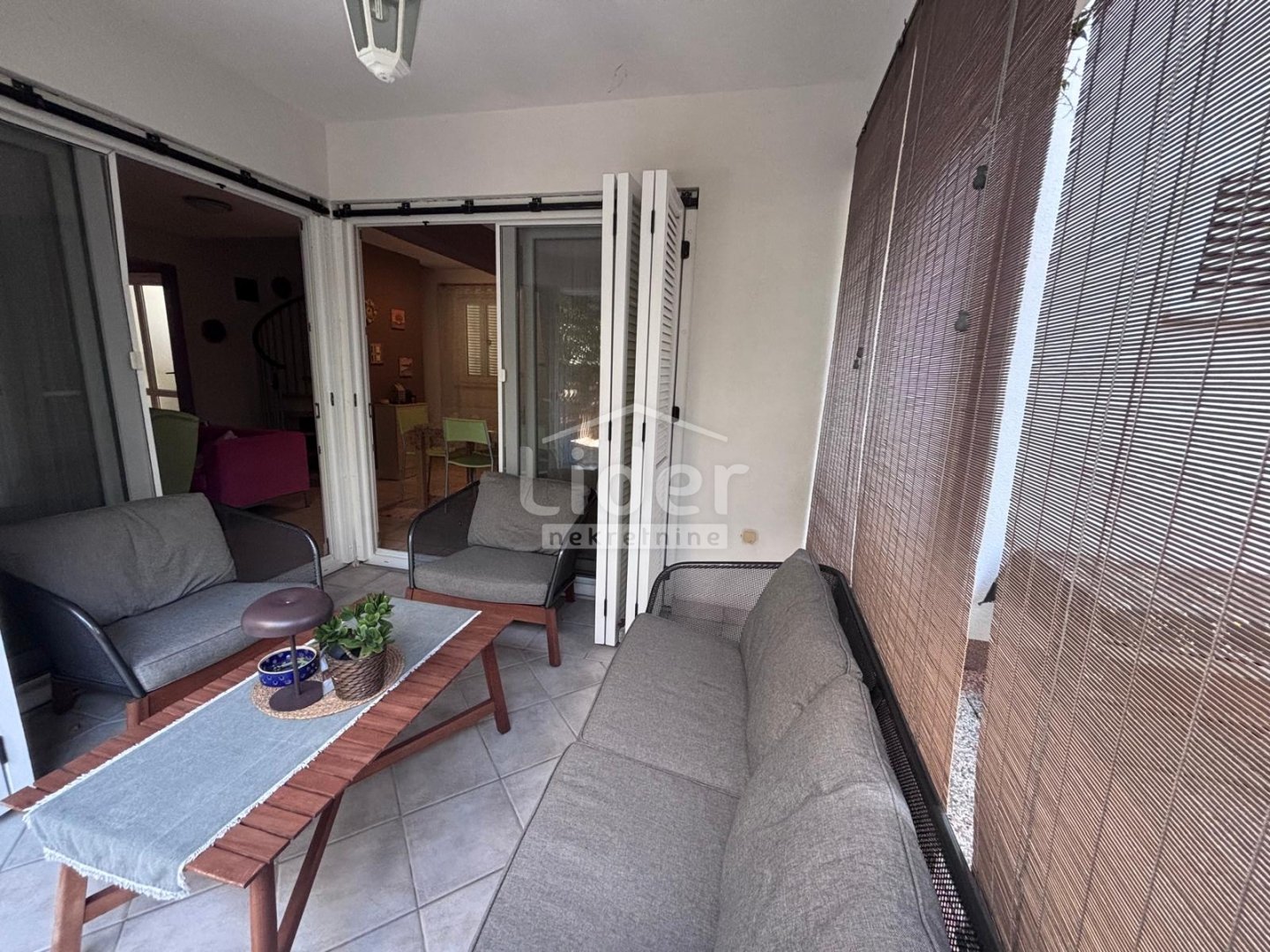 Apartmán Na predaj - Ličko-senjska Novalja