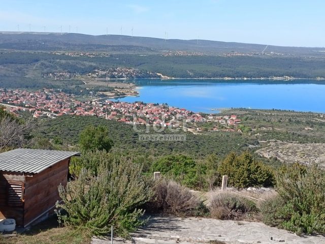 Pozemok Na predaj - Zadarska Gornji Karin - foto 5/9