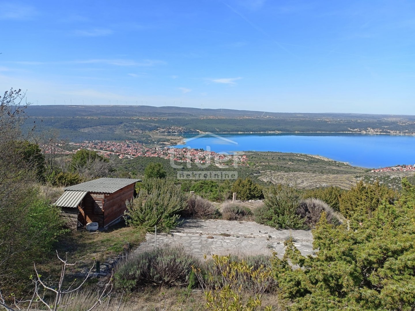 Pozemok Na predaj - Zadarska Gornji Karin